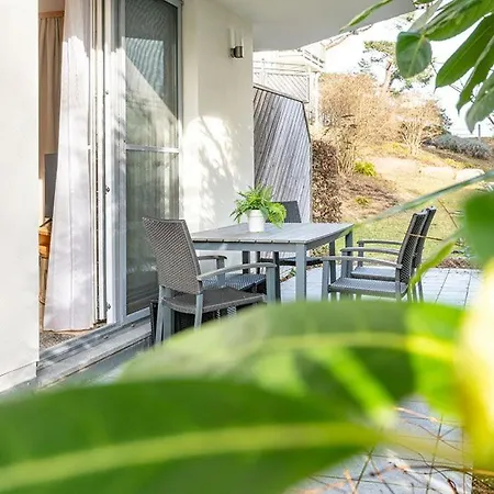 Meeresrauschen App 02 Ostseebad Heringsdorf