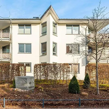 Meeresrauschen App 02 Apartment