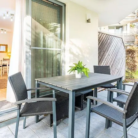 Meeresrauschen App 02 Apartment *