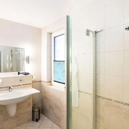 Meeresrauschen App 02 شقة *