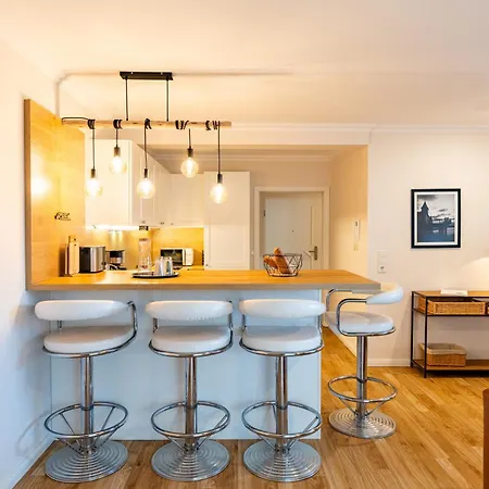 Meeresrauschen App 02 Ostseebad Heringsdorf