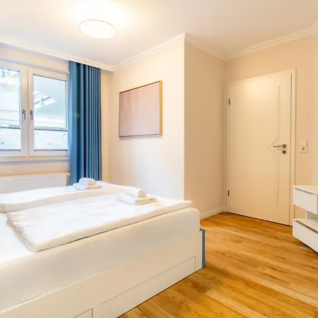 Apartment Meeresrauschen App 02 *