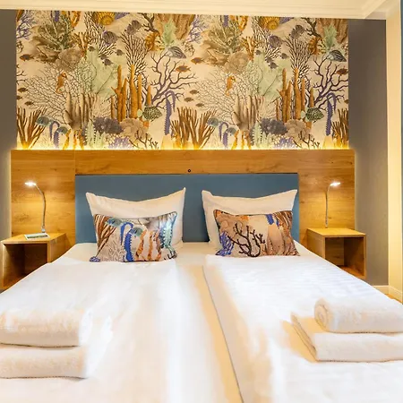 Meeresrauschen App 02 Ostseebad Heringsdorf