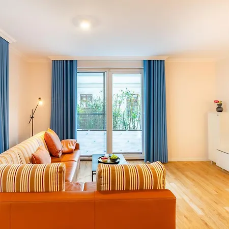 Meeresrauschen App 02 * Ostseebad Heringsdorf