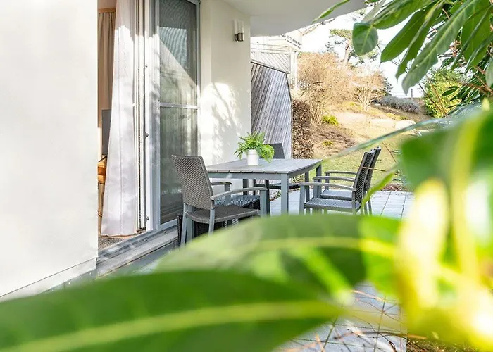 Meeresrauschen App 02 Heringsdorf (Usedom)