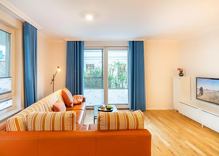 Meeresrauschen App 02 * Heringsdorf (Usedom)